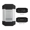 obd2 diagnostic tool VXDIAG C6 for Benz Powerful With Wireless charging function For Mercedes Benz Car and Truck