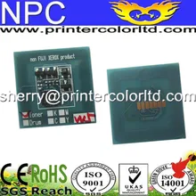chip Office Electronics supplies FOR Fuji Xerox C118 CC 123 133 M-118 M 123 WC118I WC-133 countable reset chip