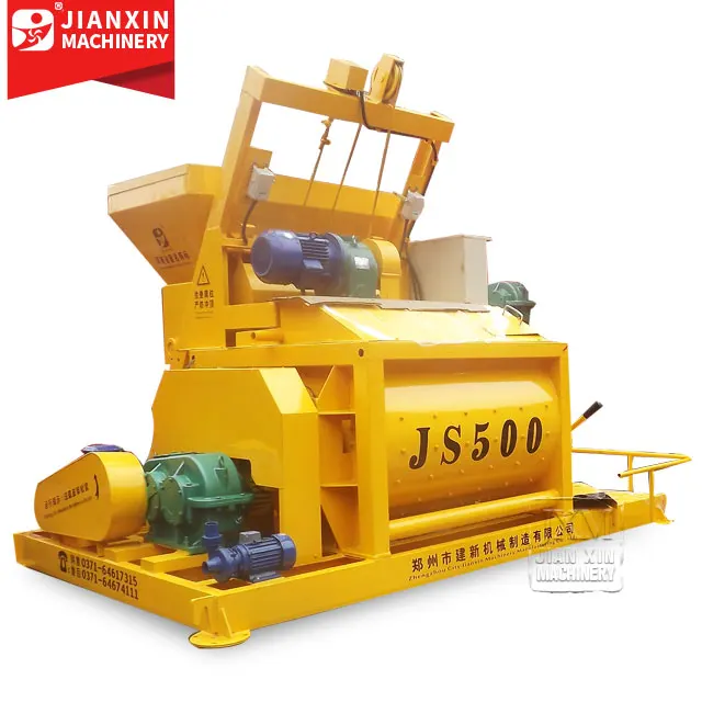 Henan Batching Plant Ajax Auto Load Js Foam Cement Concrete Mixer Beton Blending Machines With Winch In Tanzania Buy Concrete Mixer Machines In Tanzania Mixer With Winch Henan Js Concrete Mixer With Winch