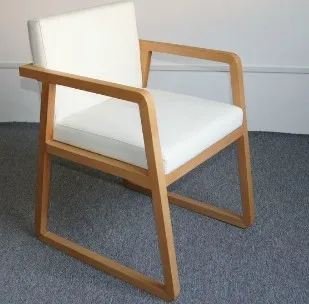 Alta Calidad Madera Silla Comedor Con El Brazo-Sillas de madera ... Alta Calidad Madera Silla Comedor Con El Brazo-Sillas de madera ...