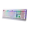 Great Service E-Sport Professional Of Custom Logo Gaming Flexible Keyboard