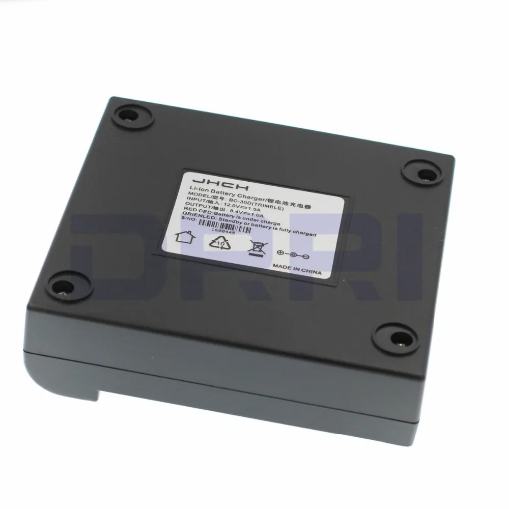 POWERY Batteria per Trimble GPS 5800 