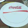 LIJIE CNC Porcess round phenolic laminate/HPL/Compact laminate table top