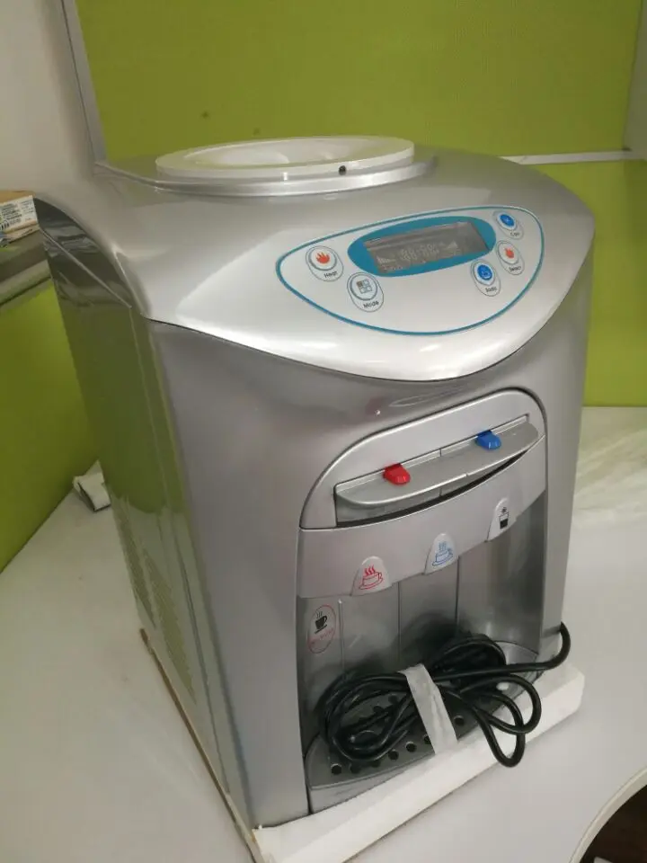 Counter Top Soda Water Dispenser Touch Screen Hot,Cold And Soda Water Buy Soda Water Dispenser