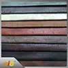 Manufacturer Supply woven stingray purse handgag self-adhesive thick faux cover bonded suede Comfortable car flooring leather