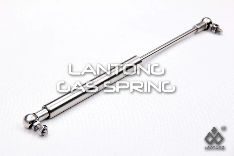 Hiquality Pressure Adjustable Gas Strut For Auto Furniture Machinery
