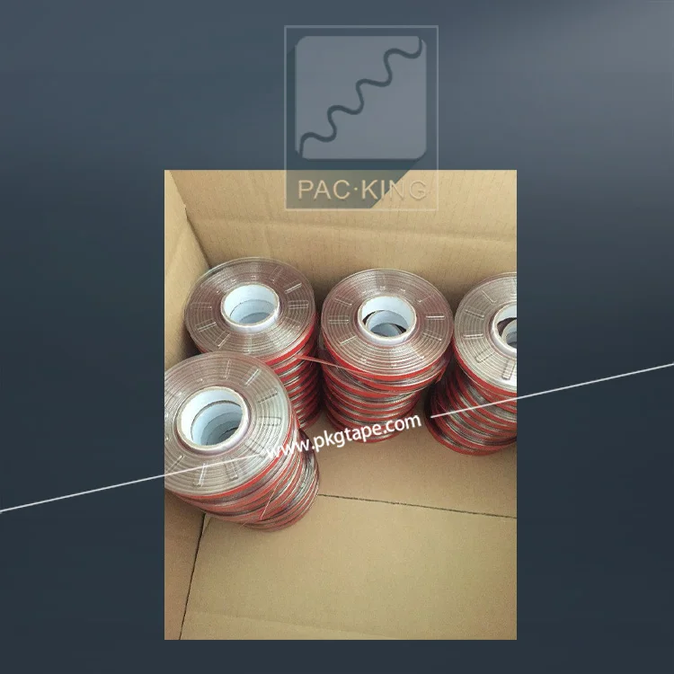 Knifeless Wire Trim Edge Cutting Tape With Red Film Buy Wire Trim