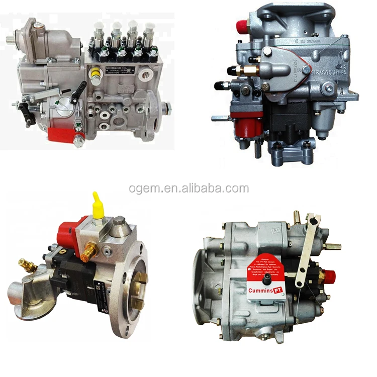 Cummins Original Parts Diesel Fuel Pump Assembly 3279768 Buy Fuel