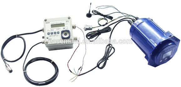Environmental IP68 Data Logger GSX8-LS lora module low power fm transmitter - ANKUX.COM