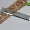 2016 New metal pet steel comb brush for pets hair grooming free samples comb