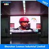 65" 4k lcd tv 3d 2016 full color 7 segment screen/commercial advertising billboard led poster display