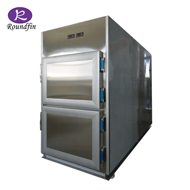 Mortuary Body Refrigerator Morgue Freezer Storage Dead Body Freezer ...