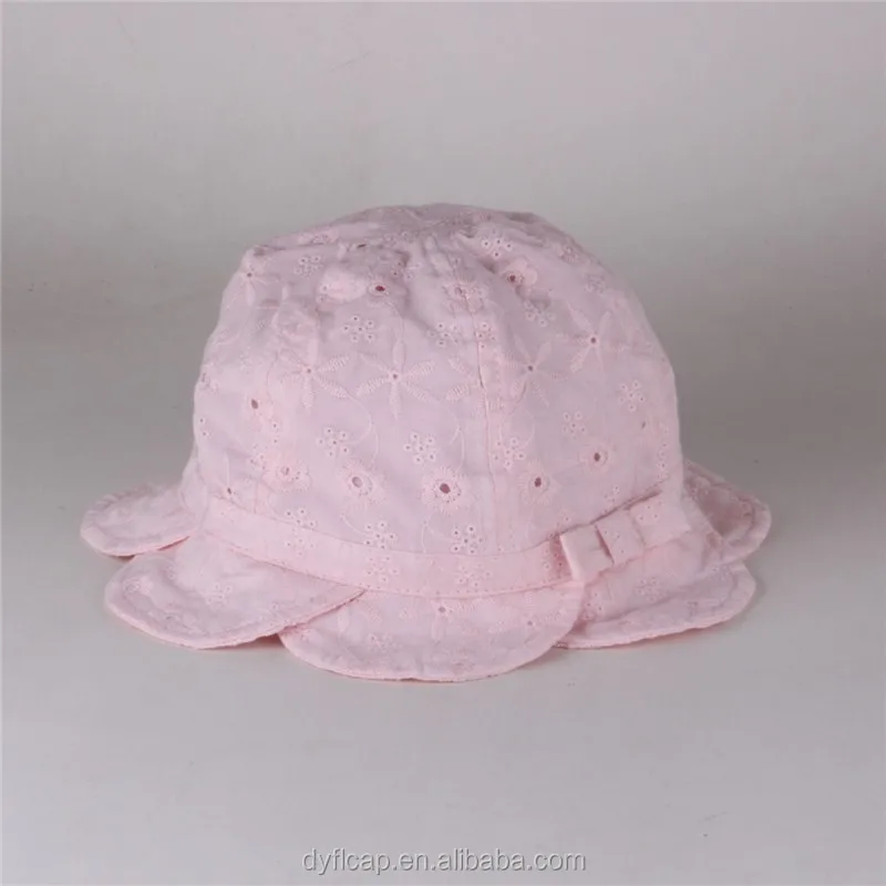 pink hats wholesale