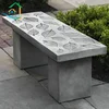 Elegant design garden art furniture
