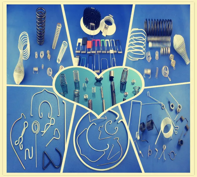 Compression Springs For Small Toy Clock And Crafts Buy Toy Clock