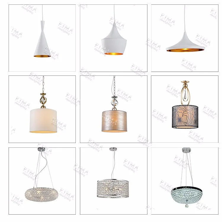 Winebottle Modern Cafe Vintage Iron Kitchen Island Pendant Lighting for Hotel
