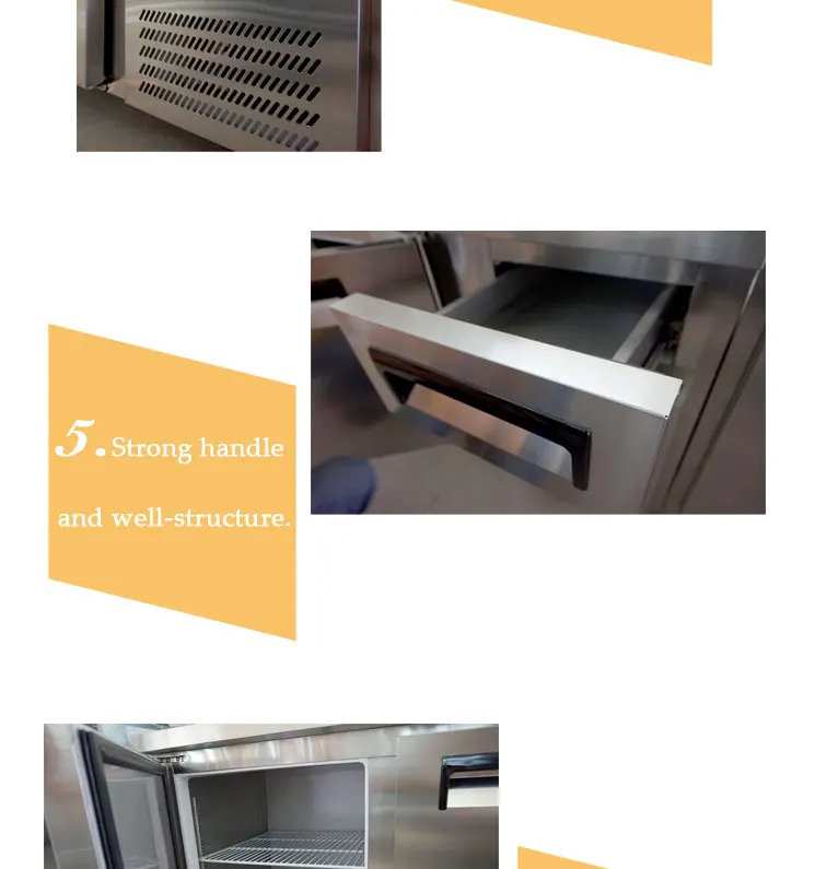refrigerator