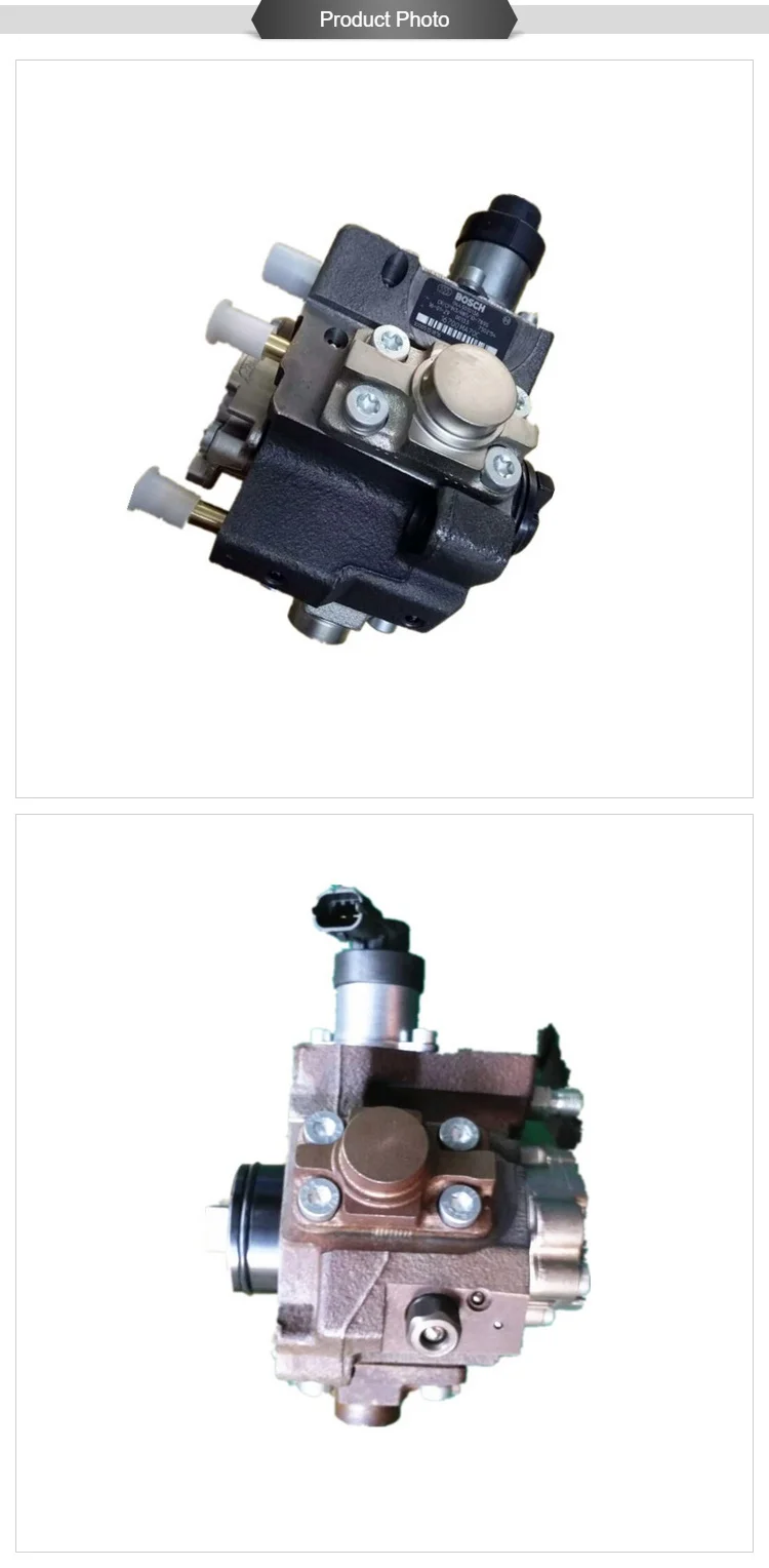 Dongfeng Zd30 Diesel Fuel Injection Pump 0445010136 Buy 0445010136