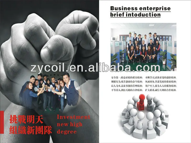 Electromagnet miniature coil for toys manufacturer