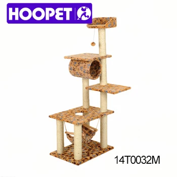 Best Selling Cat Tree Parts Pet Cat Products Manufacturer Buy Cat