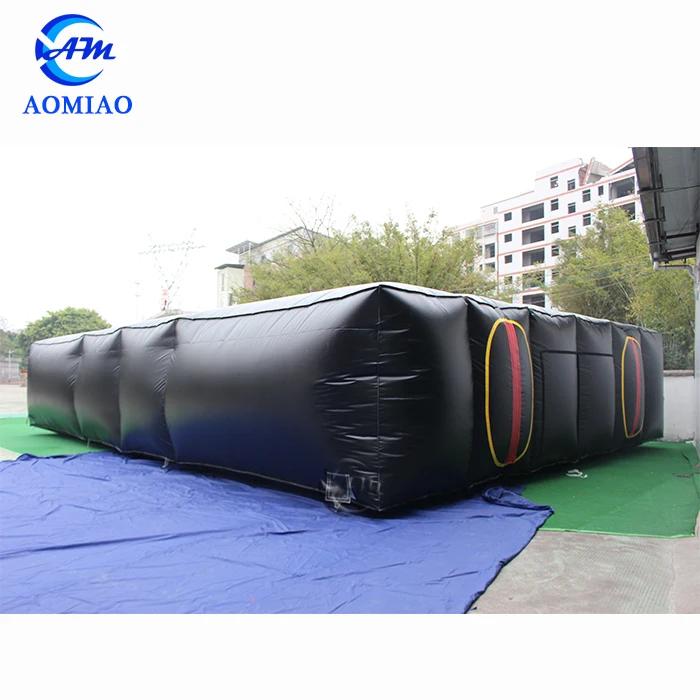 Wholesale Inflatable Laser Tag Arena/inflatable Laser Tag Tents/laser ...