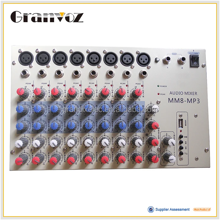 Low Price High Quality Audio Mixer Studio Buy Audio Mixer Studio