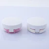 airless cosmetic cushion case bb air cushion box for liquid foundation