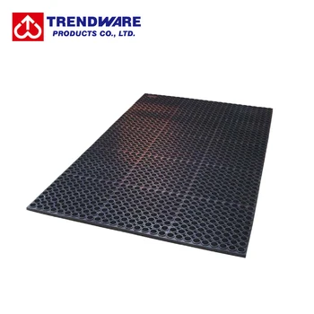 non slip rubber floor mats