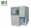 100% good feedback 3-diff Touch screen fully automatic hematology CBC analyzer price MSLAB29