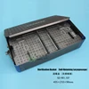 Medical safety boxes equipment names and picture Export medical instruments Sterilization Basket