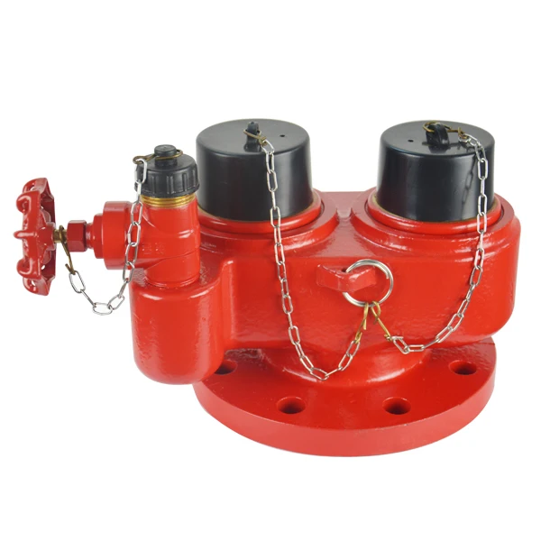 Fire Hose Reel System