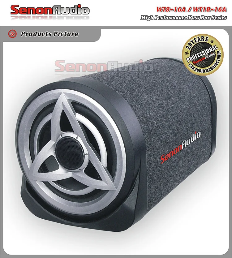 10 inch subwoofer speakers best subwoofer