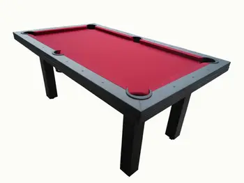 Pool Table And Dinner Combo Dinning Billiard 6ft Pool Table And Dinner Combo Dinning Billiard 6ft For