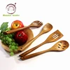 Wholesale Wood Vegetable Cake Pizza Cooking Turner