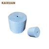 Parallel/Cross Lapping Shoe Cleaning Wipes