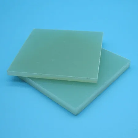 8毫米玻璃纤维树脂板 fr4