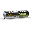 1.2V Nimh AA Battery Rechargeable Battery 2600Mah AA Nimh Rechargeable AA Battery