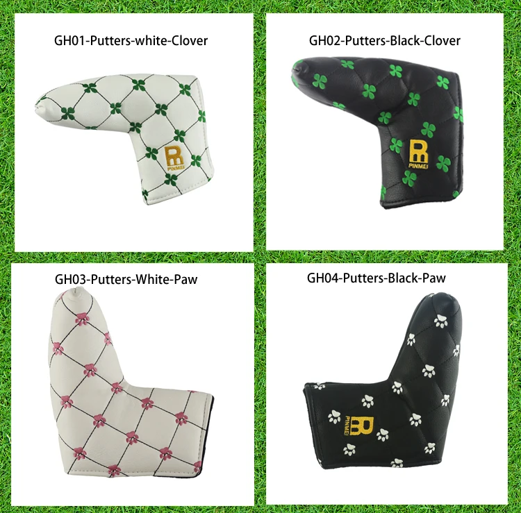 High quality Driver Golf Club Head Cover, View Golf head cover, OEM