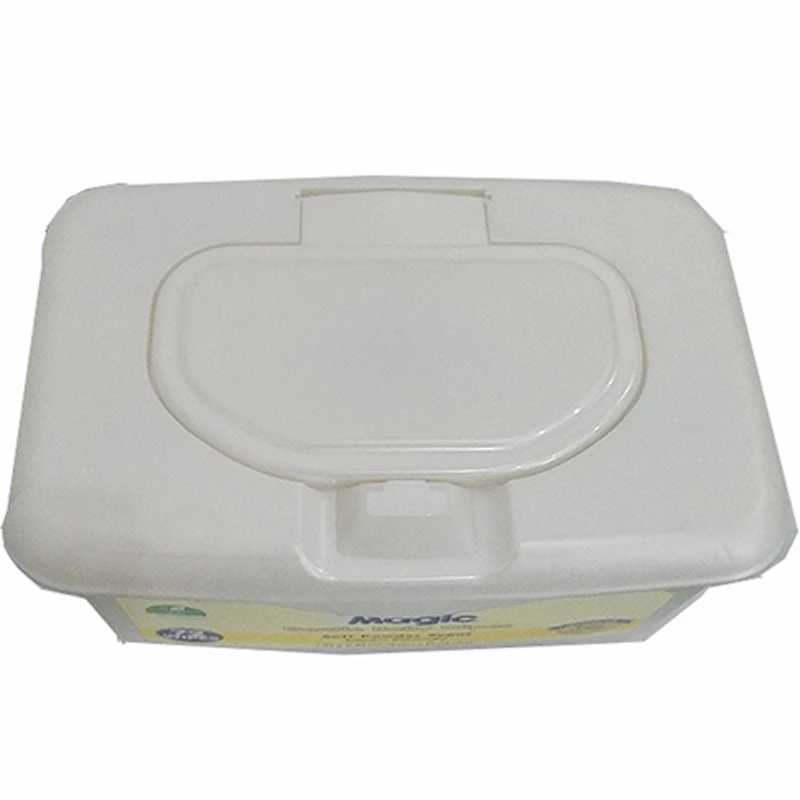 Baby Wipe Containers Plastic Box For Wet Wipes Custom Label Buy Baby