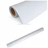 Rolls 3D Tape Film Sublimation Transfer Paper For Textile