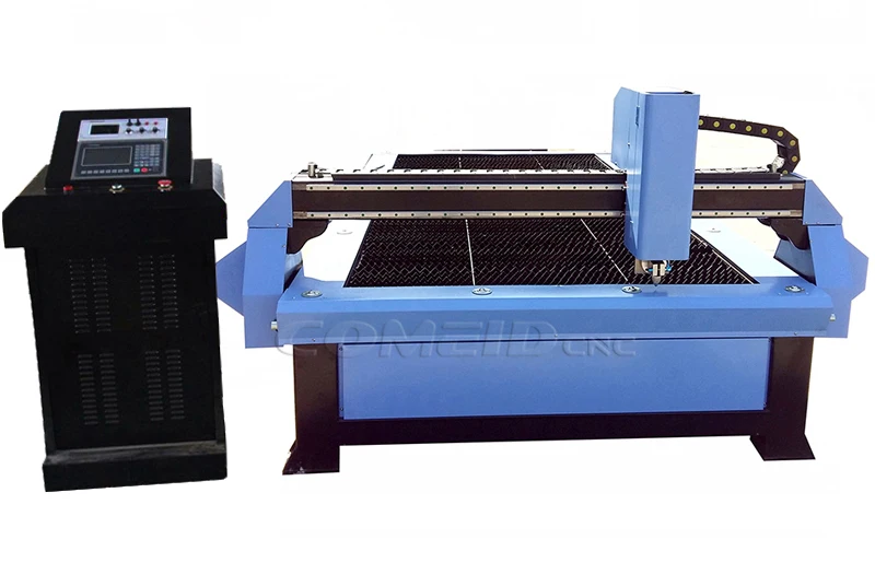 Mini Model Plasma Cutting Torch / Mini Metal Portable Cnc Plasma