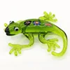 New arrival murano glass gecko figurine decoration
