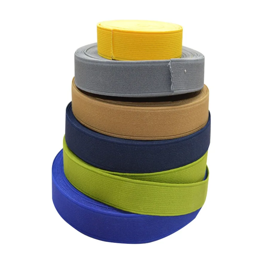 elastic rubber tape