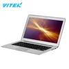 High quality Very Slim i7 notebook computer 8GB Ram 500GB ssd laptop gaming i7