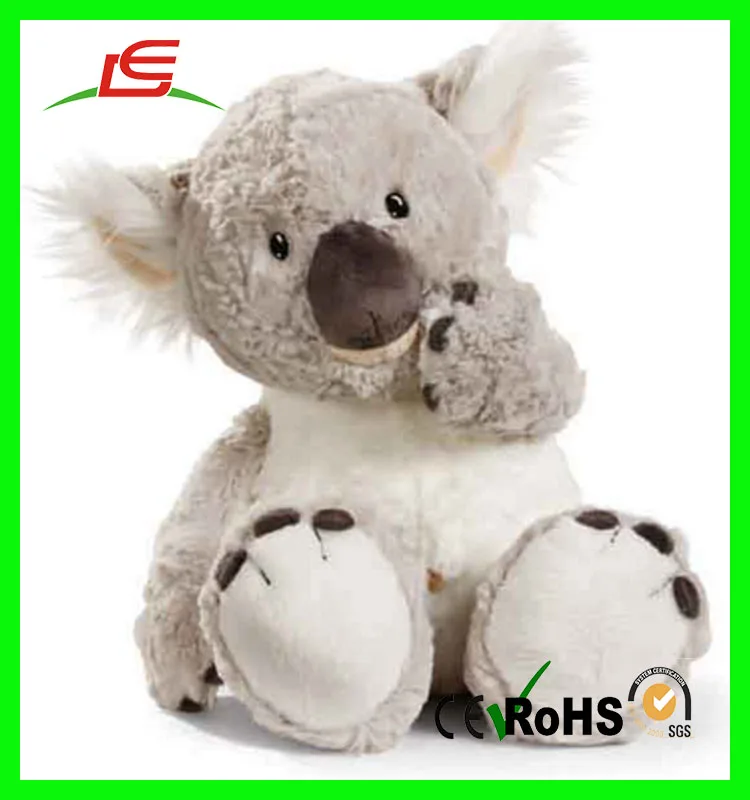 plush koala