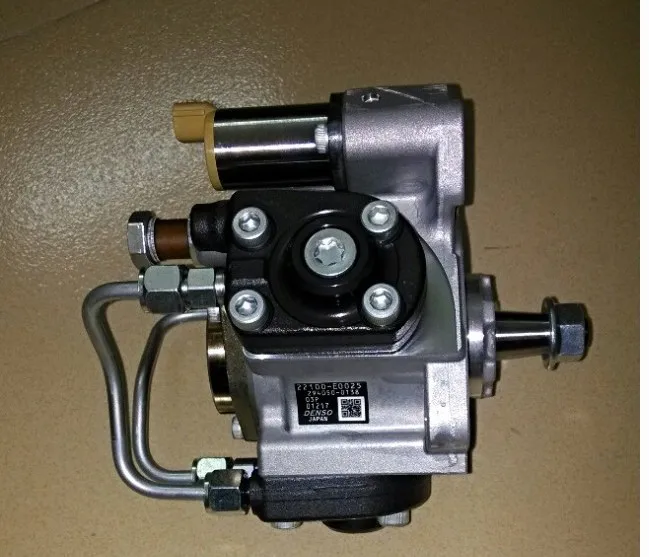 Doosan Excavator Injector Buy Doosan Injector Product on