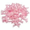 Custom Wholesale Handmade 3MM Small Satin Ribbon Bows
