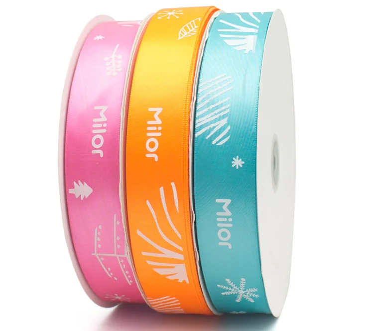 satin ribbon for flowers