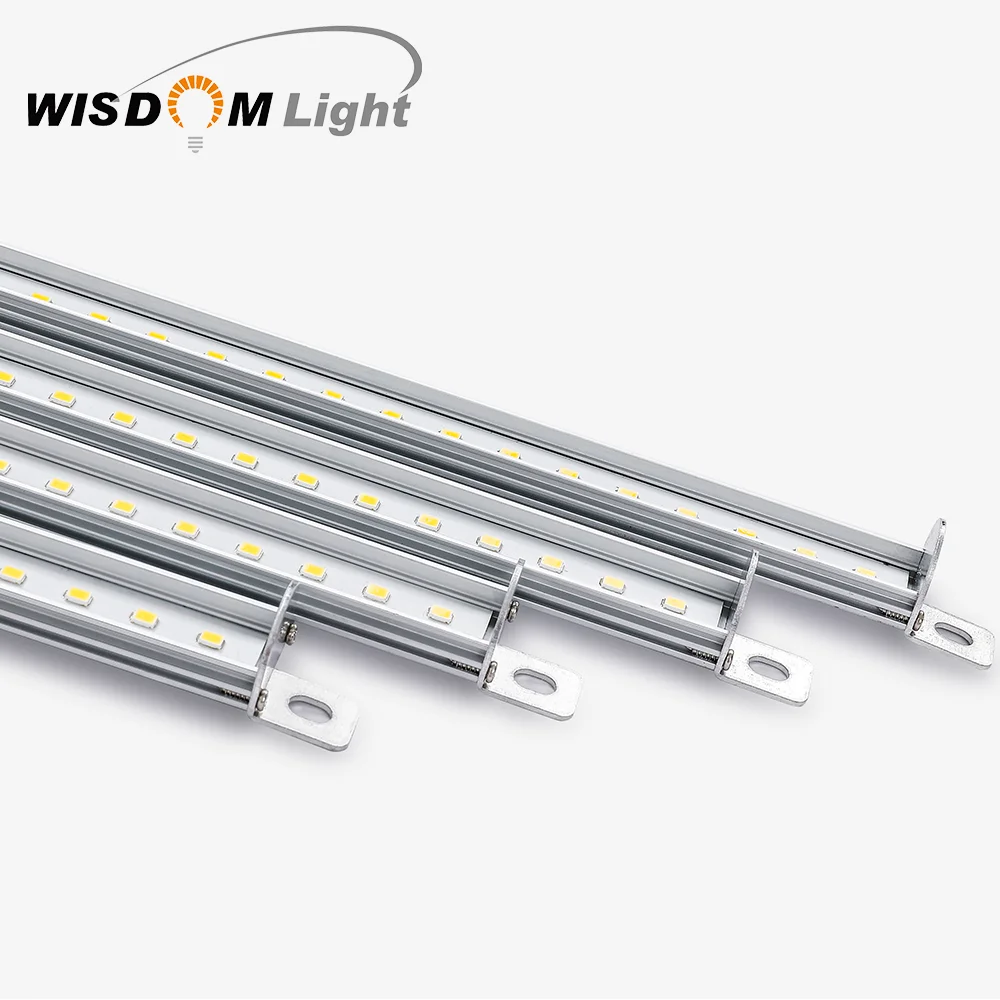 High lumens efficiency IP44 led lights 12 volt led light strips