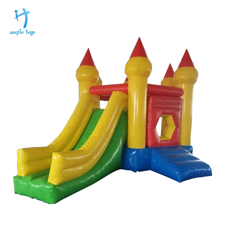 brincolin inflable para niños pequeños